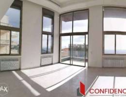 UNOBSTRUCTED VIEW!! Duplex 190SQM in beit ...