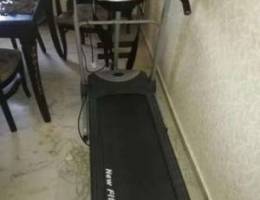 treadmill like new anja2 mosta3male chahre...