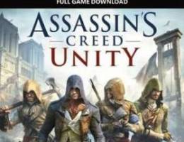 Assassin's Creed Unity Xbox One - Digital ...