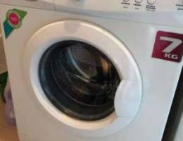 Campomatic washing machine