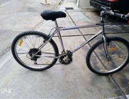 Bike for sale