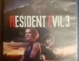 Resident Evil 3