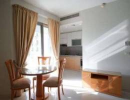 Sarba 80sqm | Fully Furnished for Rent