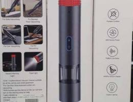 PortBle cordless vacuum cleaner