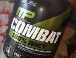 whey protein