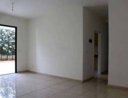 (FULL CASH) 120Sq.+70Sq. Terrace In Dbayeh...