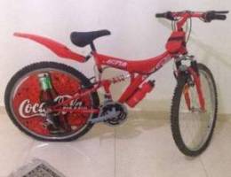 Bicycle for sale