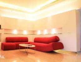 L07952 - Furnished Apartment for Rent in H...