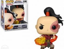 Funko Pop! Animation: Avatar: The Last Air...