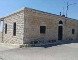 L06537 - House for Sale on a Spacious Land...