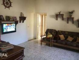 L03454 - Triplex house For Sale in Batroun...