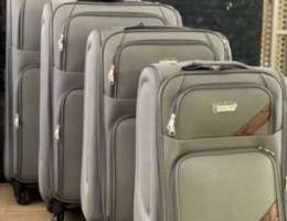 travel luggage delivery available all size...