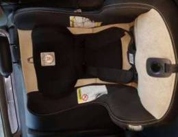 Peg-pÃ©rego car seat