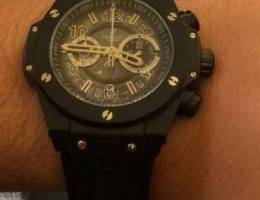 new hublot triple a chrono special 700,000