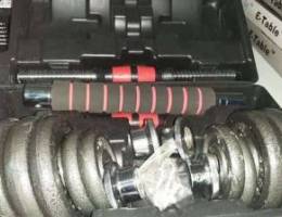 Dumbells