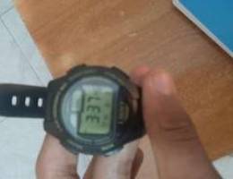 Watch casio ktr 7elwe