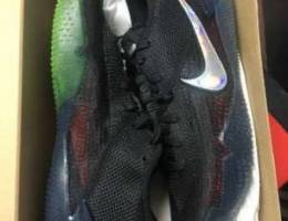 Nike Kobe NXT 360 Black Multi-Color