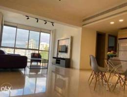 Furnished Apartment for Rent in Achrafieh,...