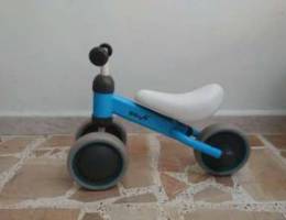 balance bike