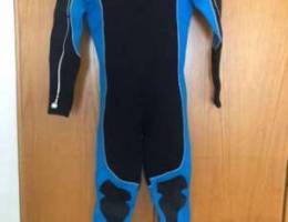 Tribord Wetsuit