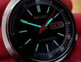 RÃ©tro Seiko UFO recraft serie