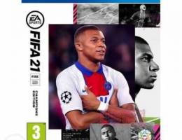 fifa 2021 arbic version