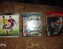 Ps3 games for sale