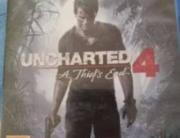 Uncharted 4