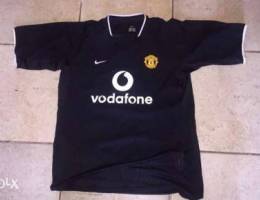 Manchester united jerseys