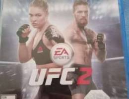 Ufc 2