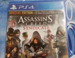 Assassins creed syndicate