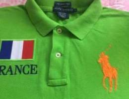 T-shirt (Ralph Lauren) Size Large