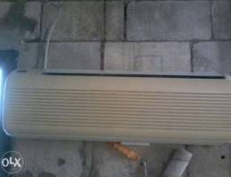 Ac 9 btu indoor bas mn doun compresor 400 ...