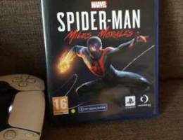 Ps4 spider man