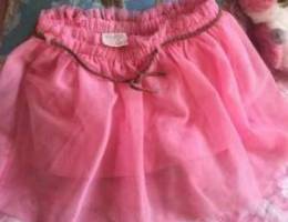 Nice Skirt from Zara store Size 6Y