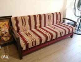 Sofa / Sofa Bed