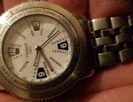 Tissot original