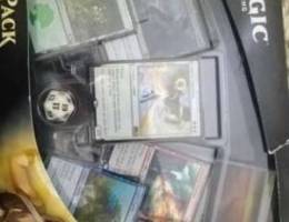 Magic the Gathering