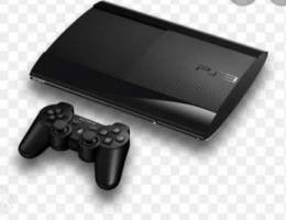 Playstation 3 slim