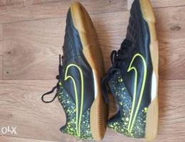 Original nike tiempo size 37