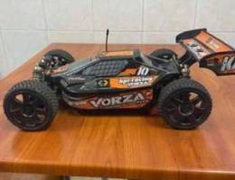 Rc car hpi vorza