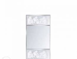 LALIQUE : Les Causeuses mirror