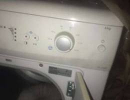 laundry dryer