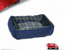 Petmate Rectangular Lounger // Only 225000...