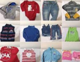 kids wear up to 2years.Ø«ÙŠØ§Ø¨ ÙˆÙ„Ø§Ø¯ÙŠ Ù„Ø­Ø¯ Ø¹Ù…Ø± ...