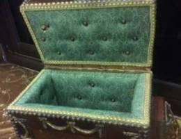 jewlery box