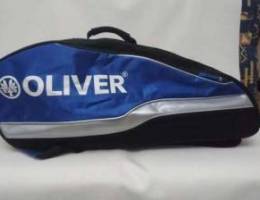 oliver racket bag