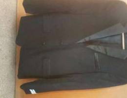 Calvin Klein Black Blazer