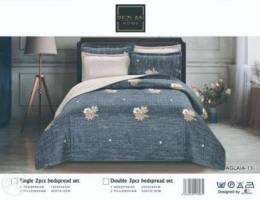 Offer bedding set double ( 3 pcs )