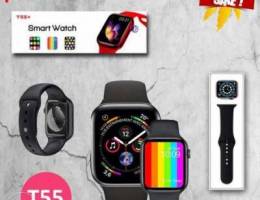 T55 Smart watch